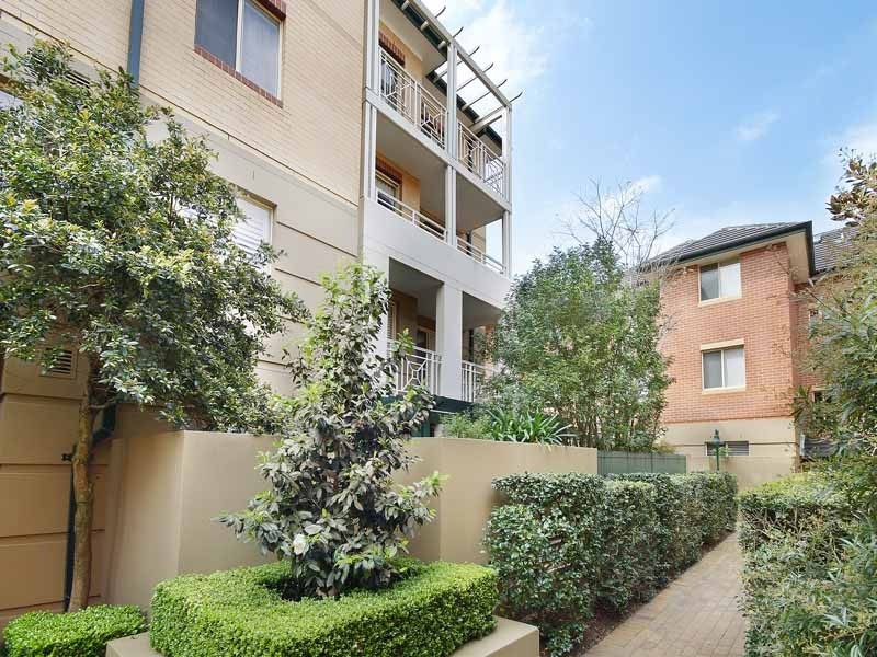 6/40 Rosalind, Cammeray NSW 2062