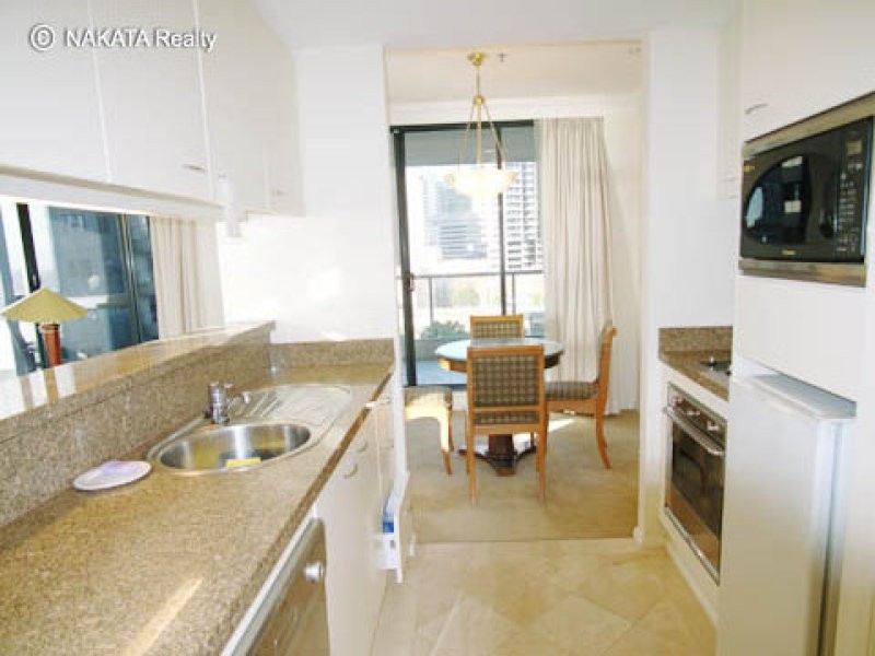 928/187 Kent Street, Sydney NSW 2000