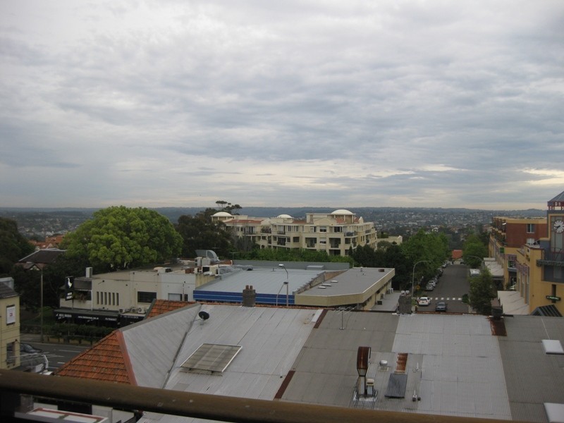 508/88 Vista Street, Mosman NSW 2088