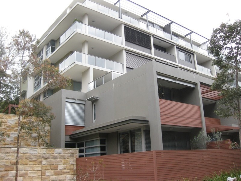 202/4 Duntroon Avenue, St Leonards NSW 2065