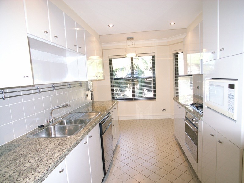 306/433 Alfred Street, Neutral Bay NSW 2089