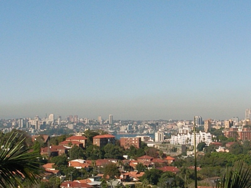 306/433 Alfred Street, Neutral Bay NSW 2089