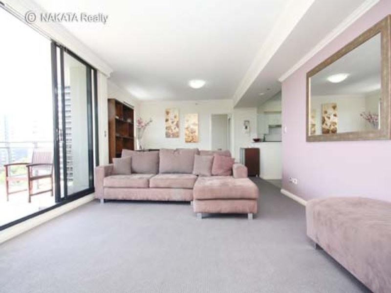43/9 Herbert Street, St Leonards NSW 2065