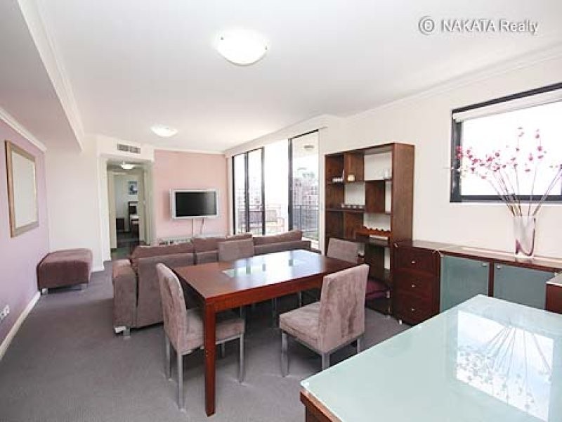 43/9 Herbert Street, St Leonards NSW 2065