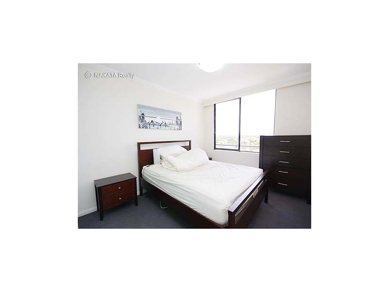 43/9 Herbert Street, St Leonards NSW 2065