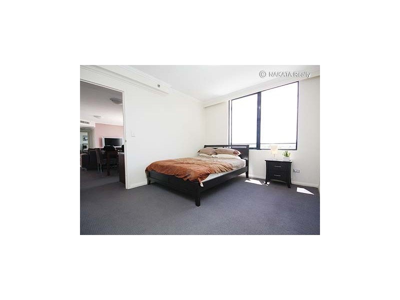 43/9 Herbert Street, St Leonards NSW 2065