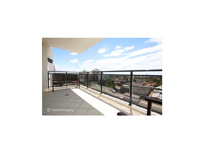 43/9 Herbert Street, St Leonards NSW 2065