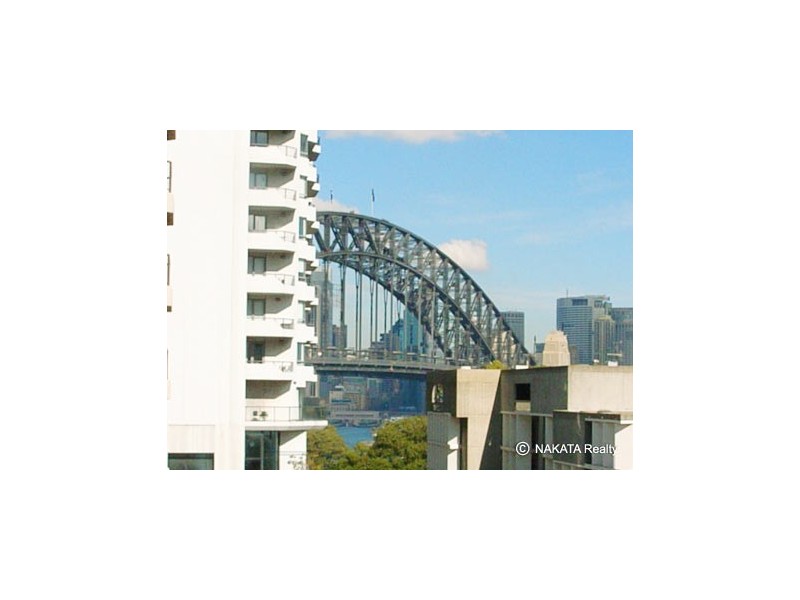 909/8 Glen Street, Milsons Point NSW 2061