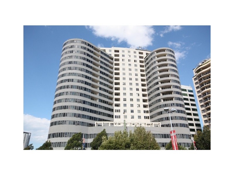 17/14 Brown, Chatswood NSW 2067