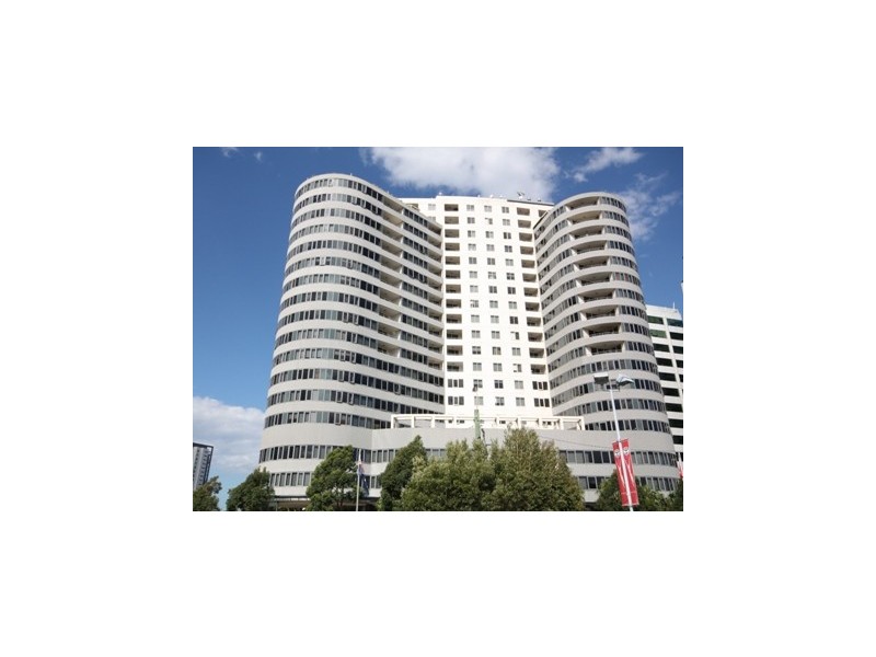 17/14 Brown, Chatswood NSW 2067