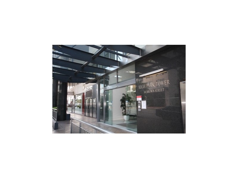 17/14 Brown, Chatswood NSW 2067