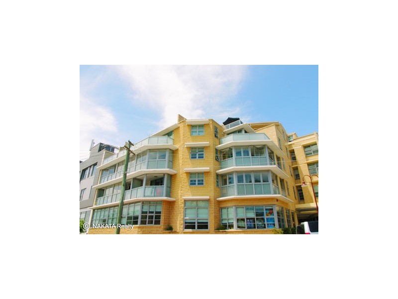 205/7-9 Abbott Street, Cammeray NSW 2062