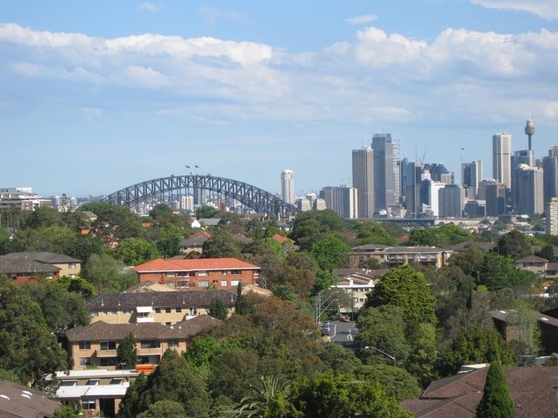 18/112 Shirley Rd, Wollstonecraft NSW 2065