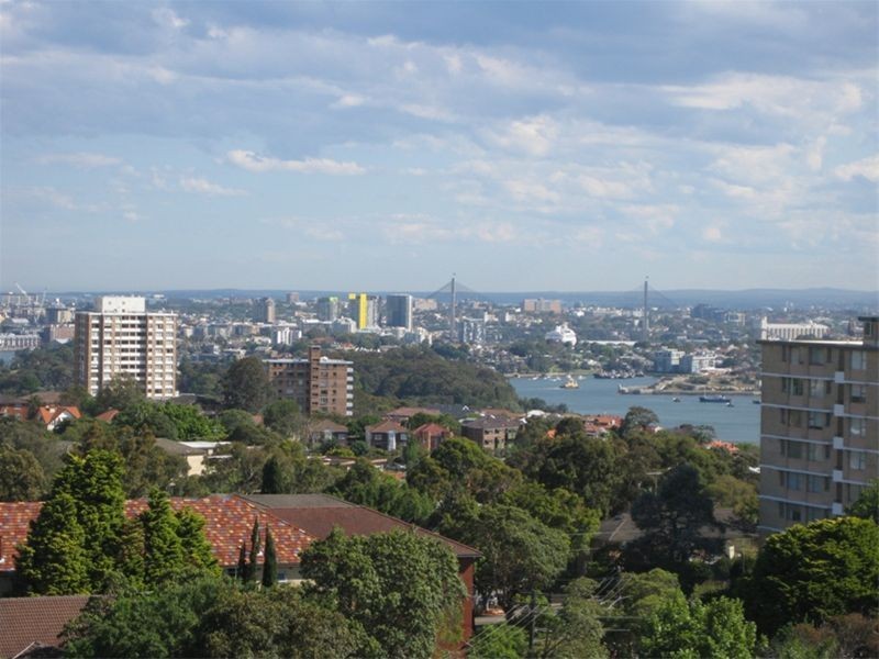 18/112 Shirley Rd, Wollstonecraft NSW 2065