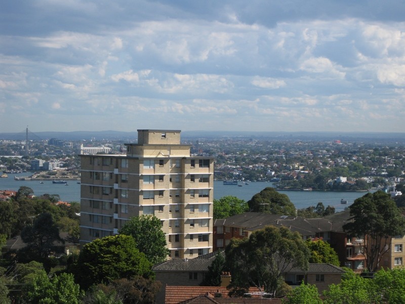 18/112 Shirley Rd, Wollstonecraft NSW 2065