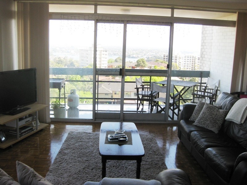 18/112 Shirley Rd, Wollstonecraft NSW 2065