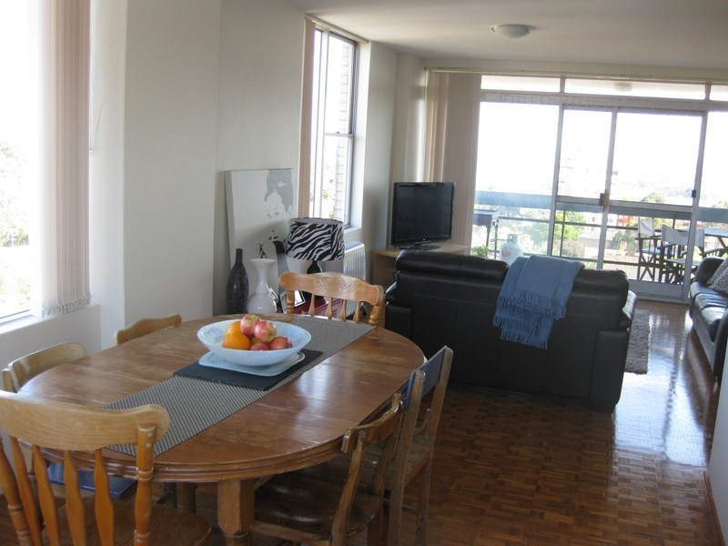 18/112 Shirley Rd, Wollstonecraft NSW 2065