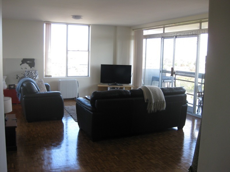 18/112 Shirley Rd, Wollstonecraft NSW 2065