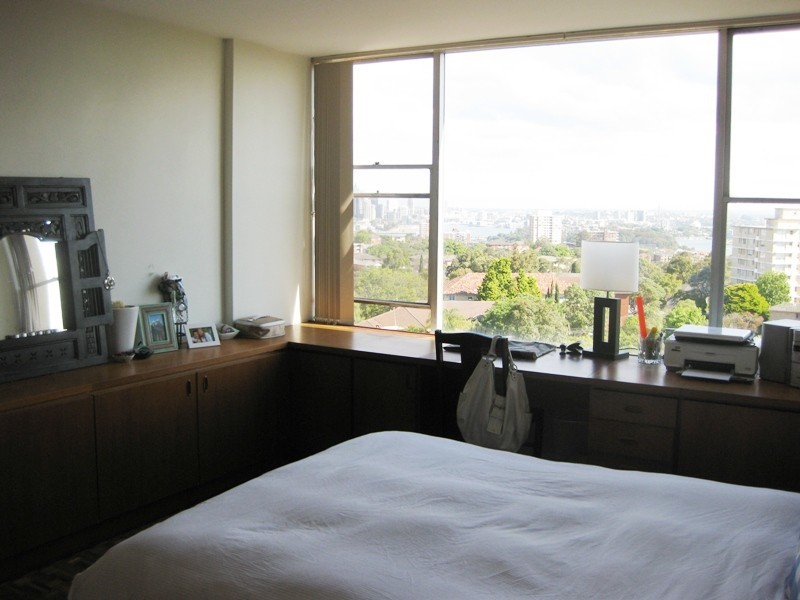 18/112 Shirley Rd, Wollstonecraft NSW 2065