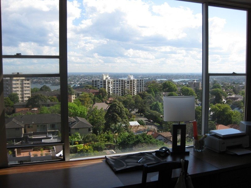 18/112 Shirley Rd, Wollstonecraft NSW 2065