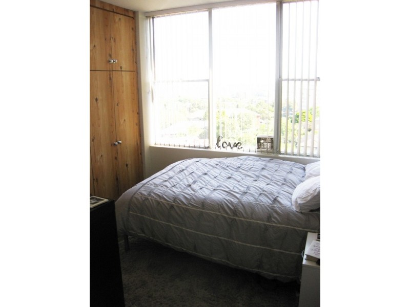 18/112 Shirley Rd, Wollstonecraft NSW 2065