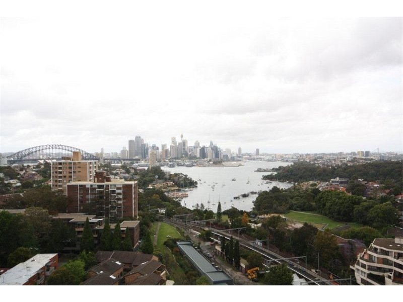 78/2 Crows Nest Road, Waverton NSW 2060