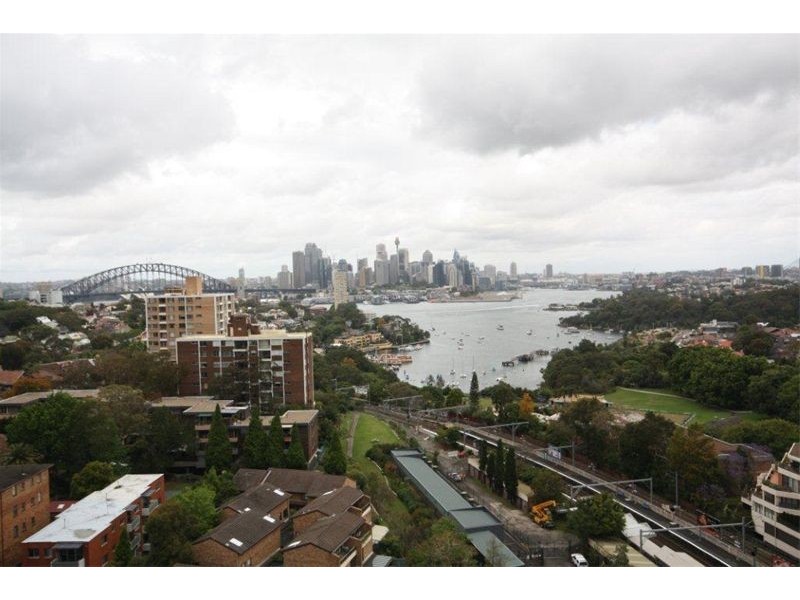 78/2 Crows Nest Road, Waverton NSW 2060