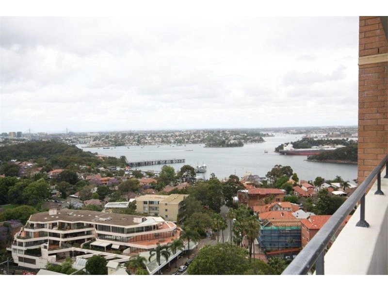 78/2 Crows Nest Road, Waverton NSW 2060