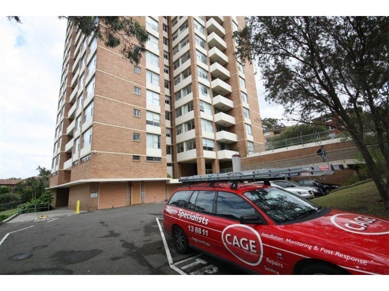 78/2 Crows Nest Road, Waverton NSW 2060