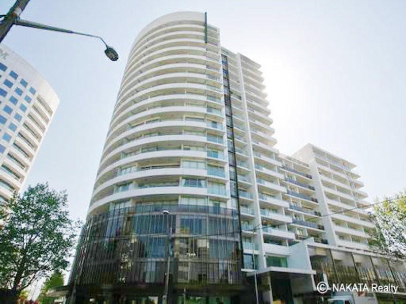 599 Pacific Highway, St Leonards NSW 2065