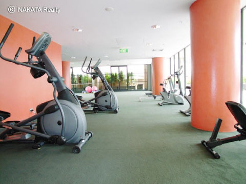 1 Sergeants Lane, St Leonards NSW 2065