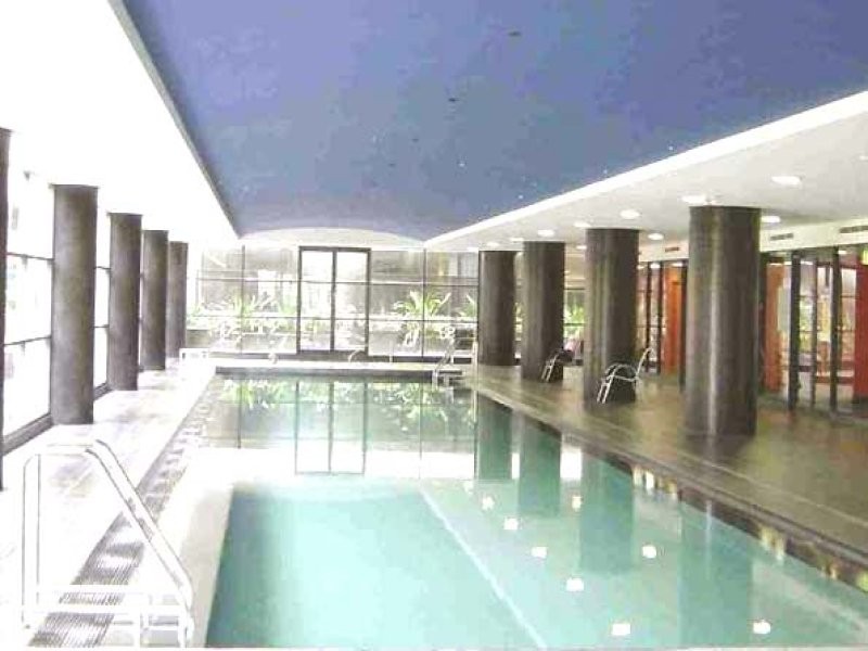 Level 11F 1 Sergeants Lane, St Leonards NSW 2065