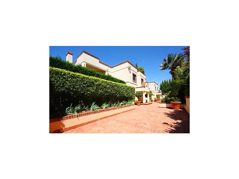 1-11 Bridge End, Wollstonecraft NSW 2065