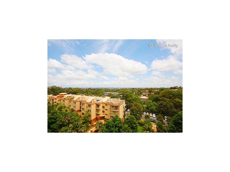 Level 8F 54 Christie Street, St Leonards NSW 2065