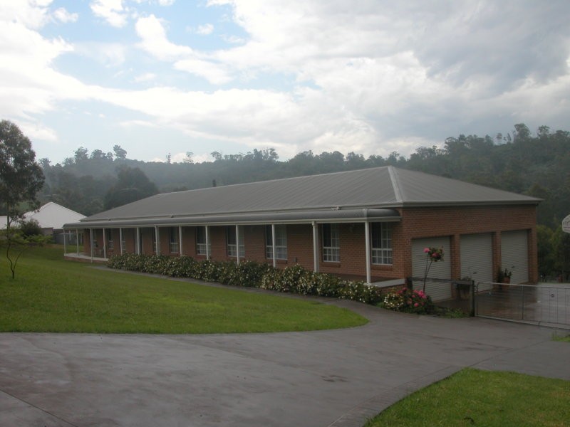 Theresa Park NSW 2570