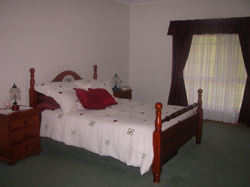 Theresa Park NSW 2570