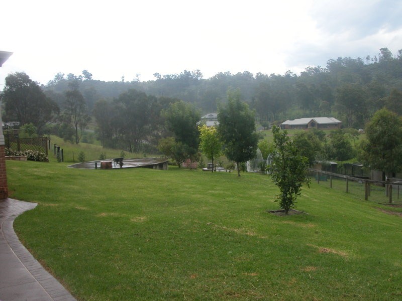 Theresa Park NSW 2570