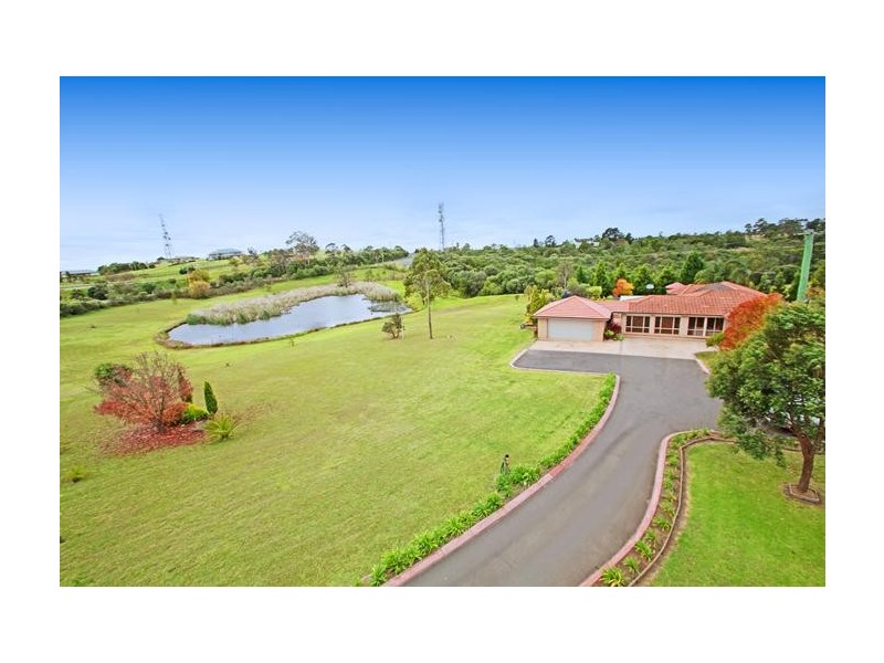 145 Mount Hercules Road, Razorback NSW 2571