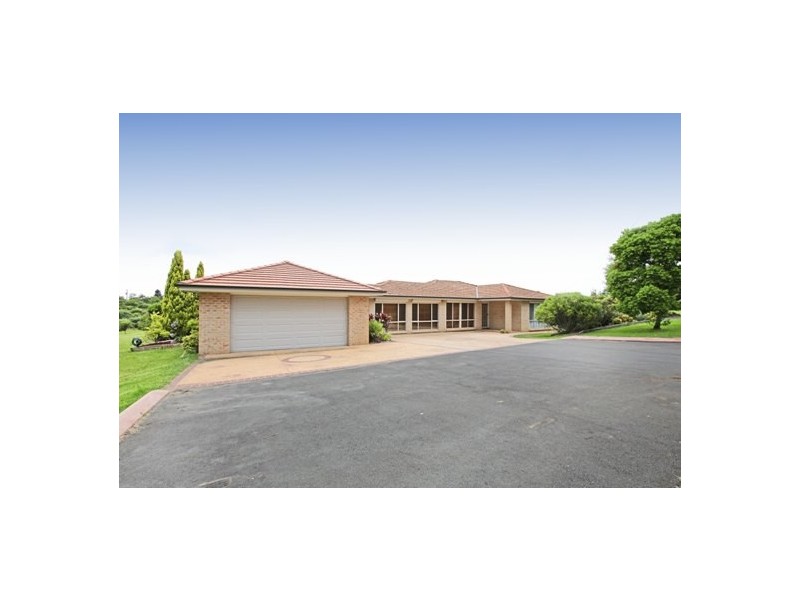 145 Mount Hercules Road, Razorback NSW 2571