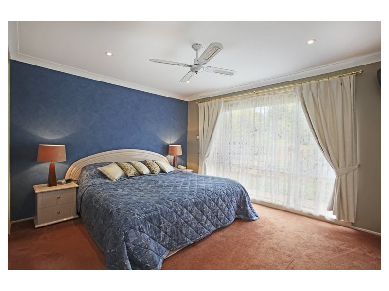 145 Mount Hercules Road, Razorback NSW 2571