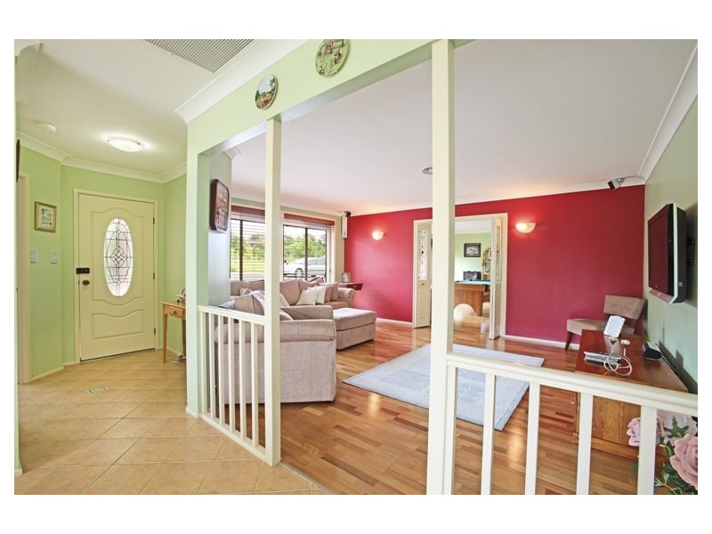 145 Mount Hercules Road, Razorback NSW 2571