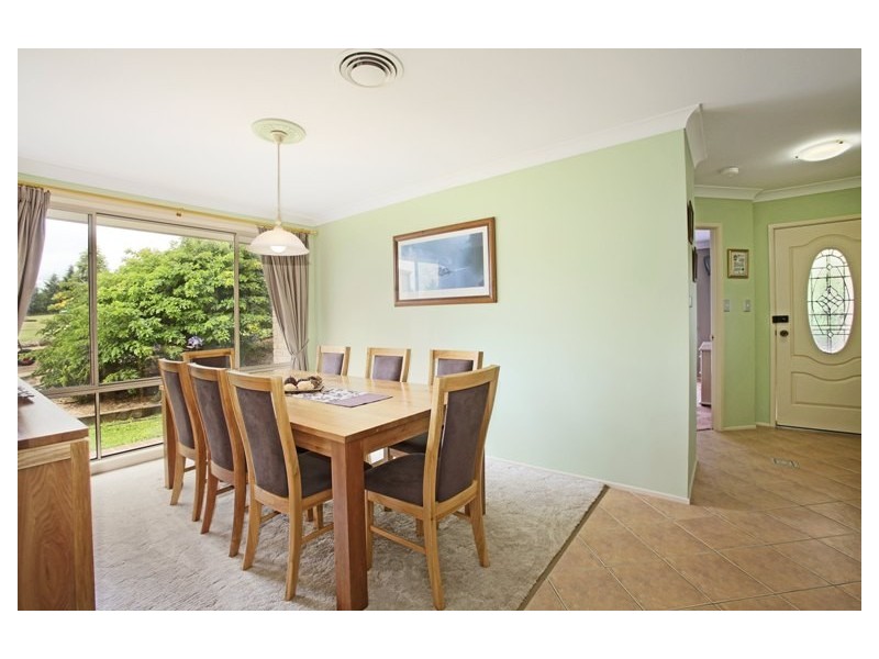 145 Mount Hercules Road, Razorback NSW 2571