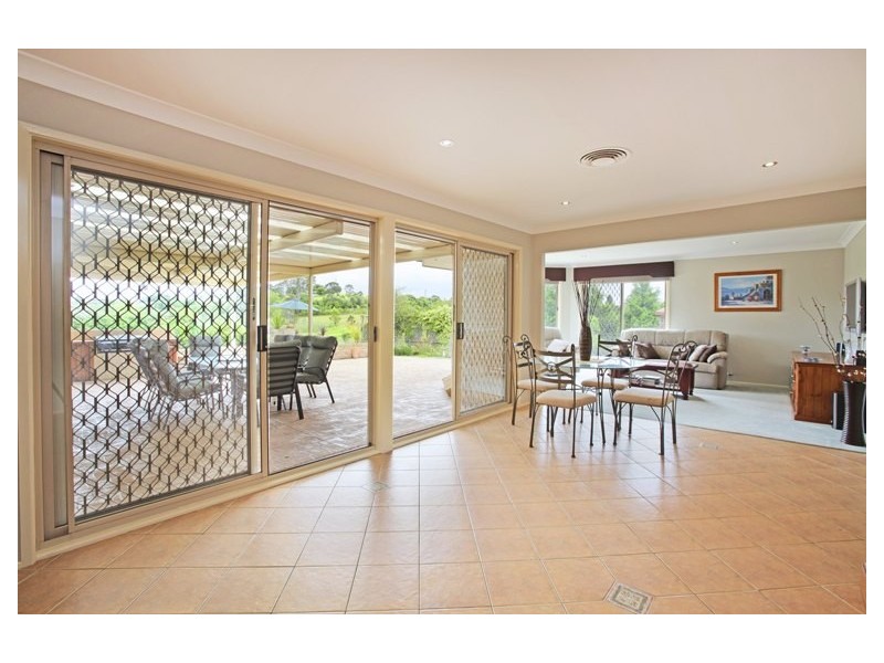 145 Mount Hercules Road, Razorback NSW 2571