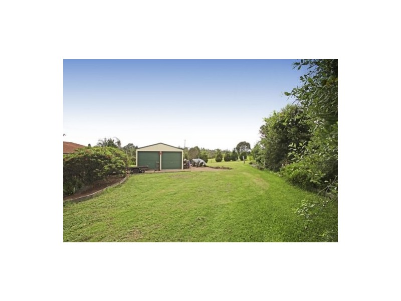 145 Mount Hercules Road, Razorback NSW 2571