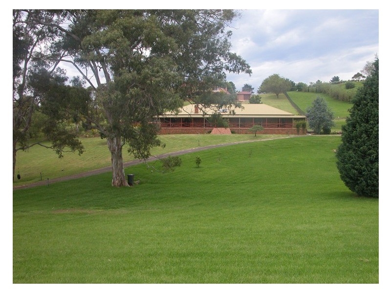 Denham Court NSW 2565