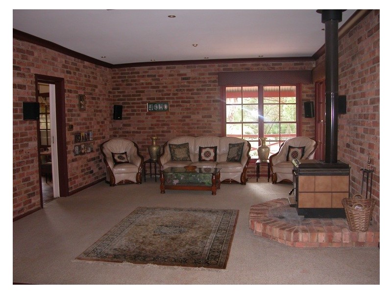 Denham Court NSW 2565