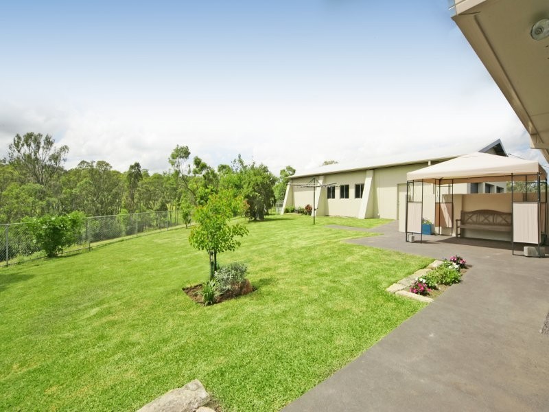 Greendale NSW 2745