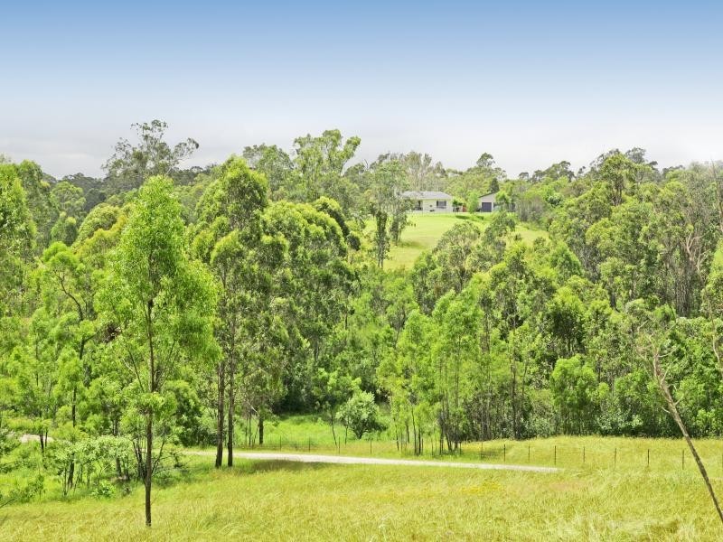 Greendale NSW 2745
