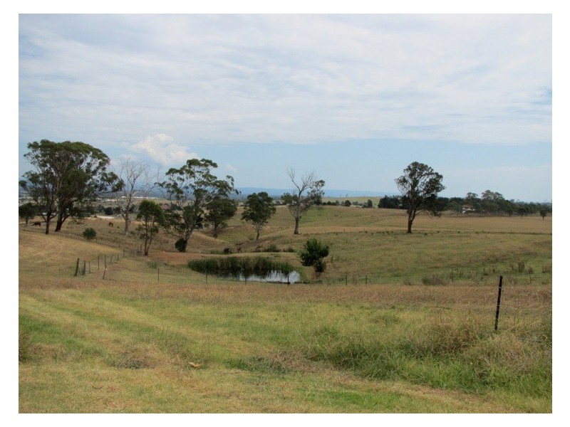 Mount Vernon NSW 2178