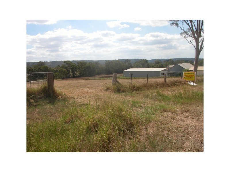 85 Terry Road, Theresa Park NSW 2570